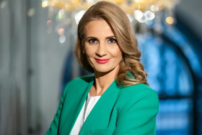 Câți copii are Anca Alexandrescu de la Realitatea Plus. Secretul din viața prezentatoarei TV