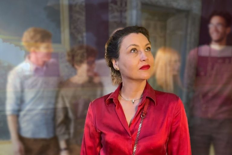 Câți copii are Daniela Nane. Cum arată fetița pe care a adoptat-o după ce buna ei prietenă a murit