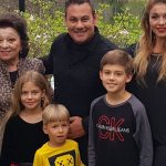 Câți copii are Maria Ciobanu 
