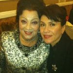 Câți copii are Maria Ciobanu 
