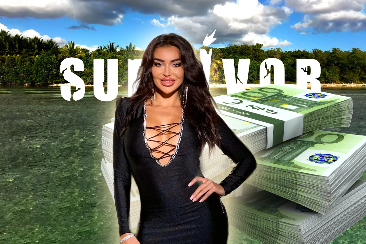 Ce a ajuns să facă Elena Ionescu pentru bani, la 3 ani de la câștigarea Survivor România. S-a operat până s-a transformat