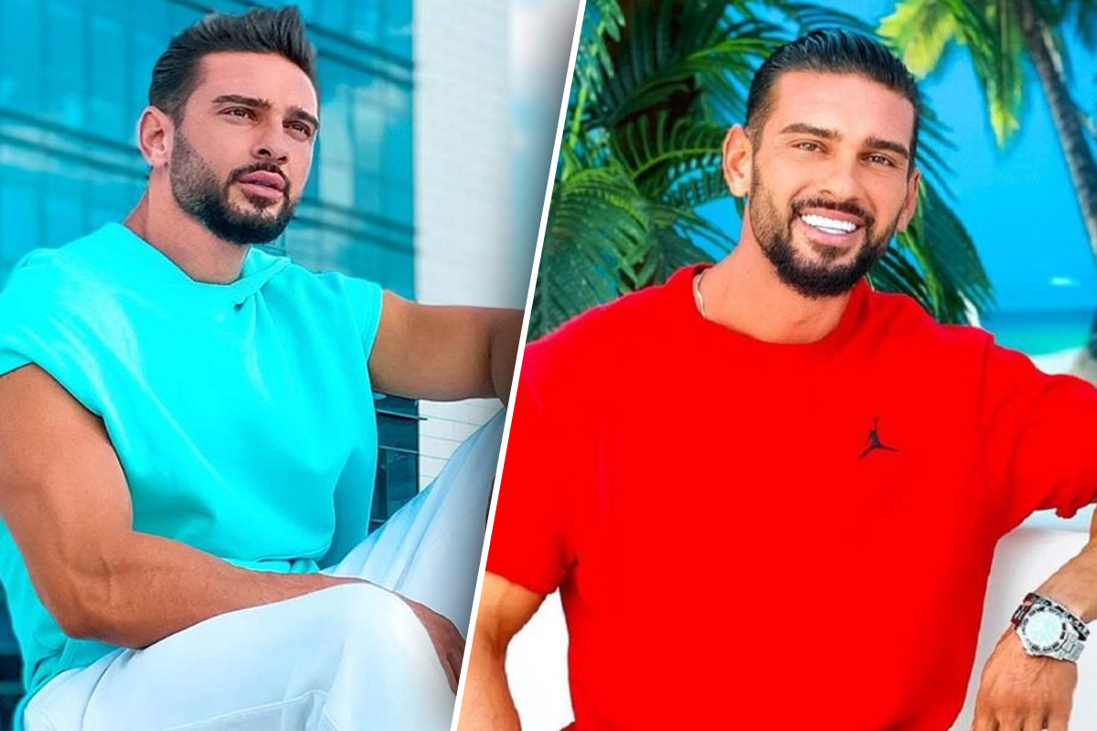 Ce a apărut pe internet după despărțirea lui Dorian Popa de Claudia Iosif. Fanii au înnebunit când au văzut asta