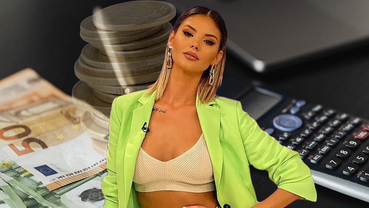 Ce afacere și-ar dori Ramona Olaru să aibă: “Mi-ar plăcea”