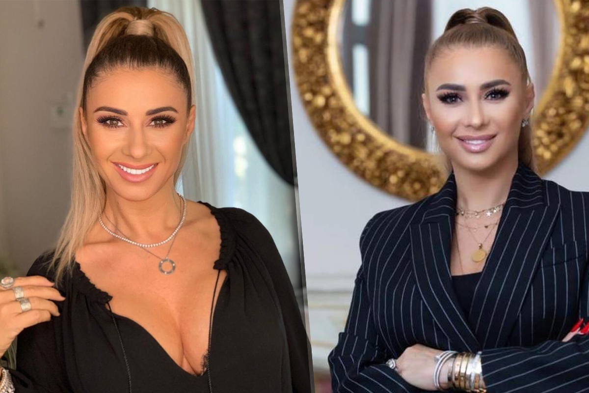 Ce afaceri are Anamaria Prodan