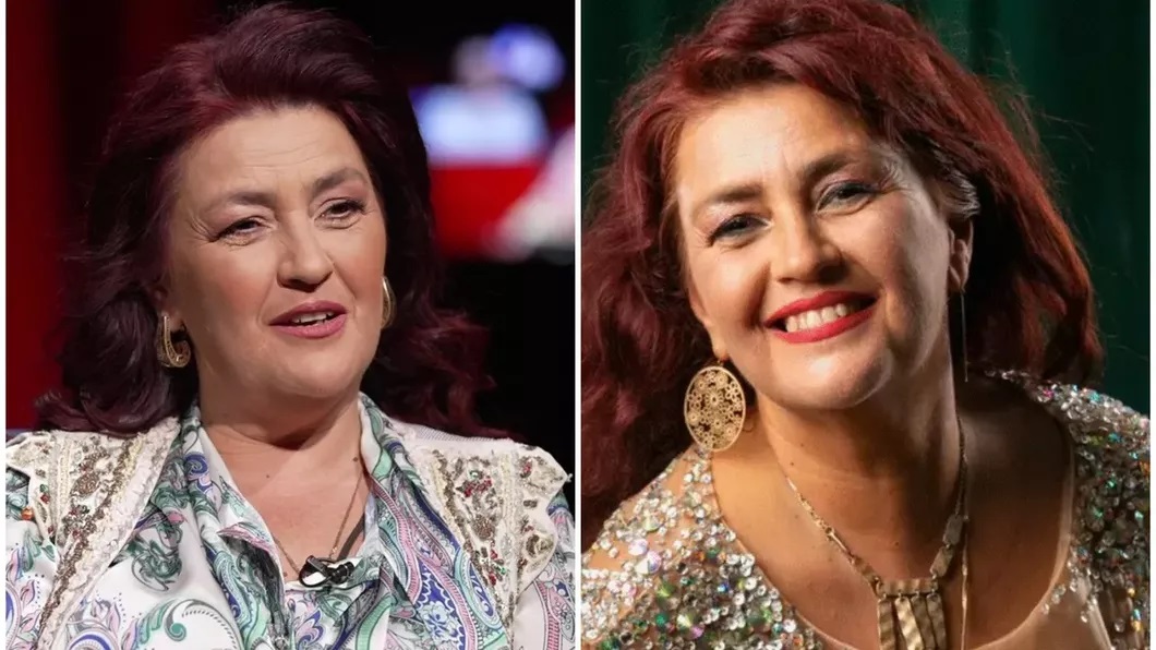 Ce etnie are Rona Hartner, de fapt. A vrut să se știe adevărul de la ea