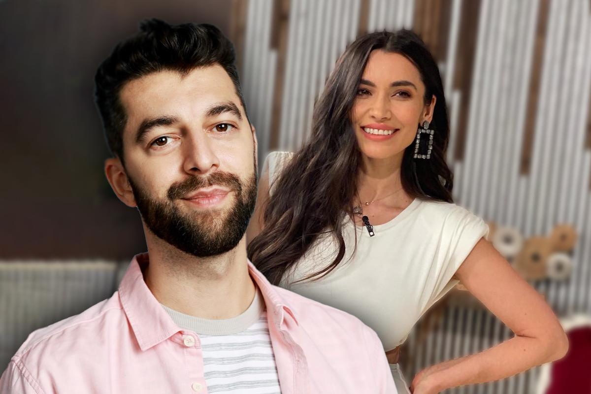 Ce-i pregateste Shurubel lui Lili Sandu. Nu are deloc legatura cu emisiunea de la Pro TV Nu ma uit la bani VIDEO EXCLUSIV