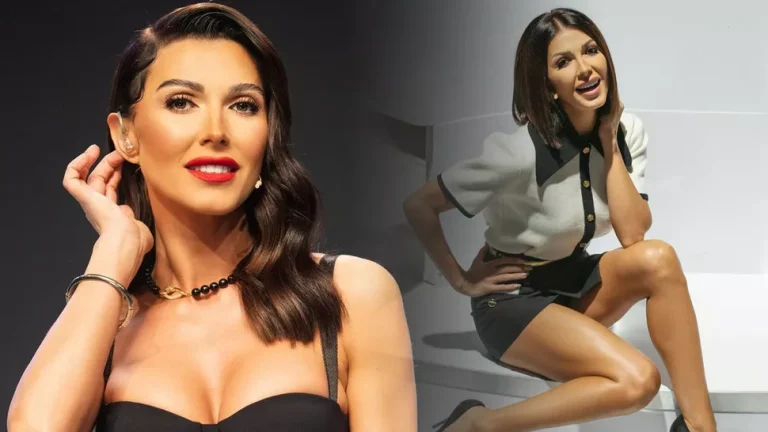 Ce îl învață Ilinca Vandici pe fiul ei, Zian, despre viață. Obiceiul special pe care îl au cei doi: “Mergem împreună” VIDEO EXCLUSIV