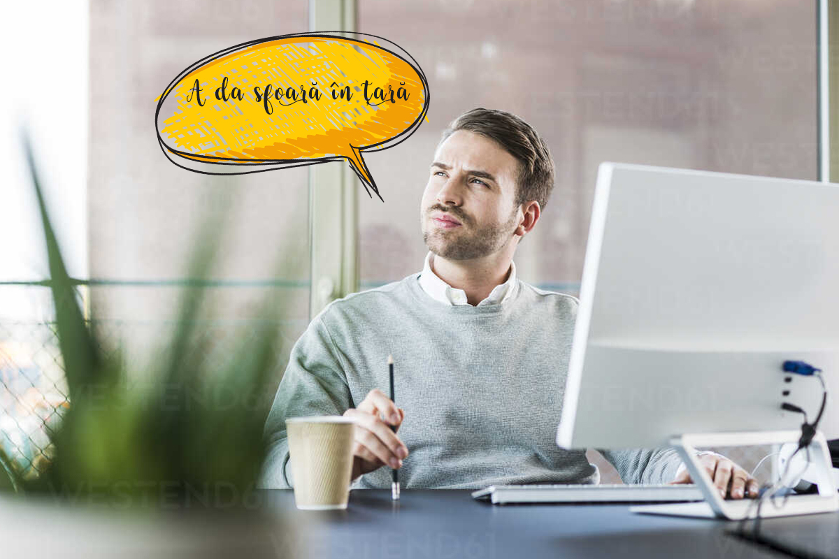 Ce înseamnă, de fapt, expresia “A da sfoară în țară”. Detaliul pe care mulți români nu-l știu