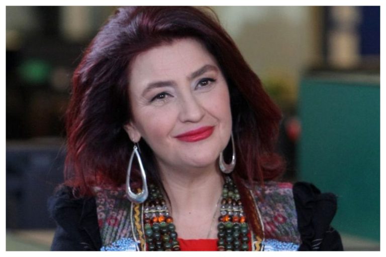 Ce înseamnă, de fapt, numele Rita Sumalya. Are o semnificație aparte, Rona Hartner a dezvăluit totul când trăia