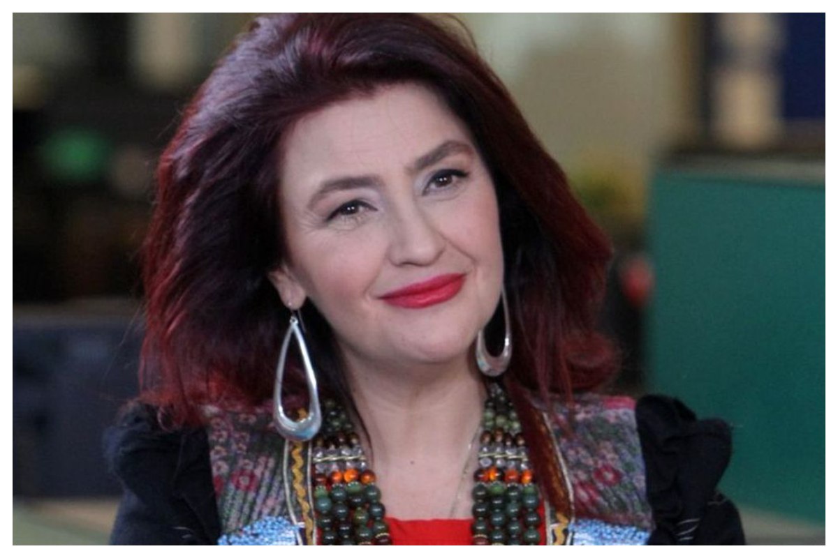 Ce inseamna, de fapt, numele Rita Sumalya