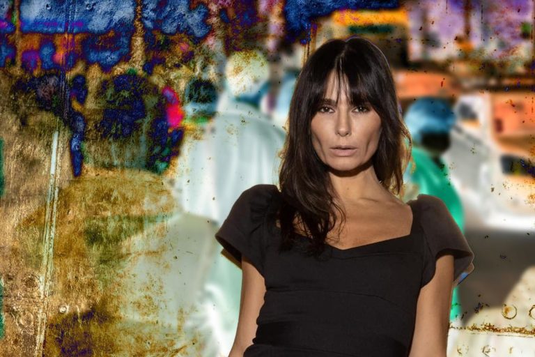 Ce mărturisire a făcut Dana Budeanu despre etnia ei. Doar apropiații știau asta până acum:” Sunt pe linie maternă, pe pur”