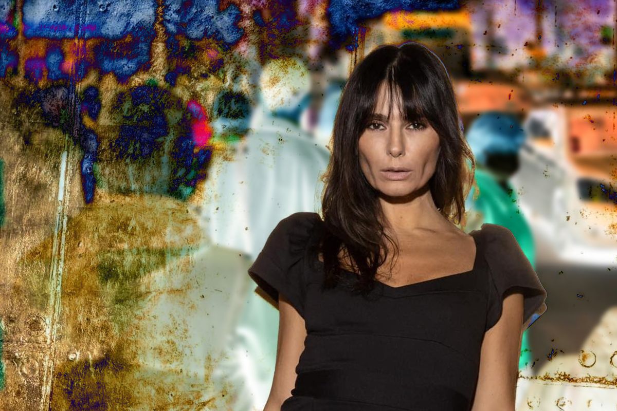 Ce marturisire a facut Dana Budeanu despre etnia ei. Doar apropiatii stiau asta pana acum Sunt pe linie materna, pe pur