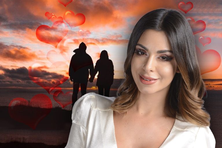 Ce nu acceptă Natalia Mateuț sub nicio formă într-o relație: “Dăruiesc mult și sunt un pachet complet”. Ce pretenții are vedeta de la partener VIDEO EXCLUSIV