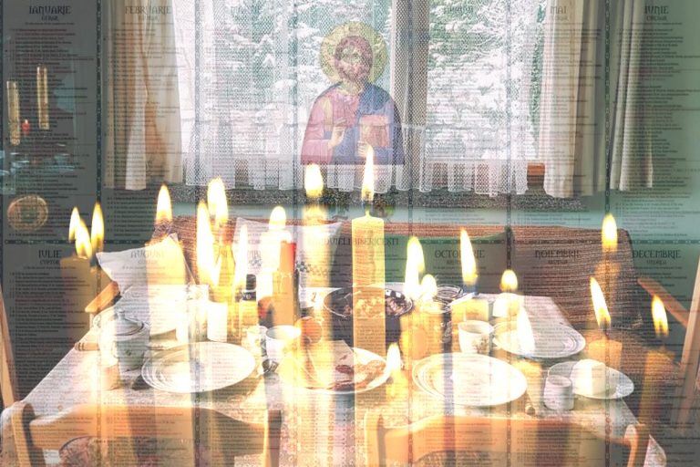 Ce nu este bine să faci de Lăsata Secului pentru Postul Crăciunului 2023. Tradiții și obiceiuri