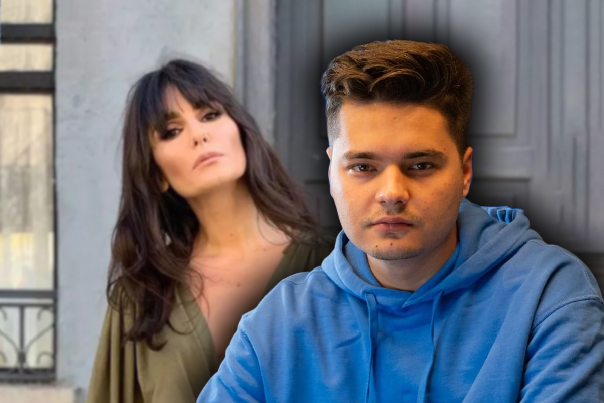 Ce propunere a primit Dana Budeanu de la Selly. Vloggerul a dat totul in vileag Super femeie