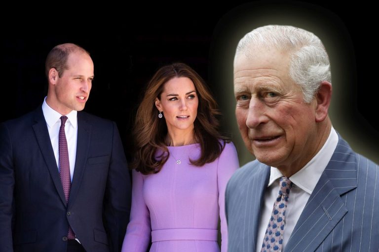 Ce relație e, de fapt, între Regele Charles și Kate Middleton. Detaliul care i-a scăpat monarhului, asta arată clar