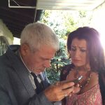 Ce s-a ales de presupusa amantă a lui Ștefan Bănică Jr. Abia o mai recunoști, cum s-a răzbunat Andreea Marin pe ea   
