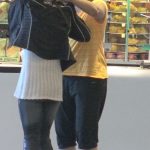 Ce s-a ales de presupusa amantă a lui Ștefan Bănică Jr. Abia o mai recunoști, cum s-a răzbunat Andreea Marin pe ea   
