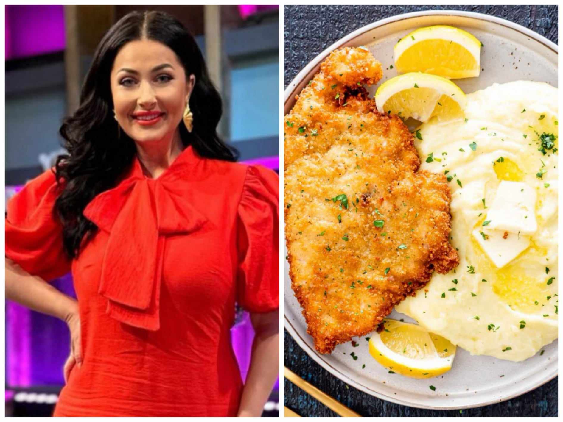 Ce sa faci cu snitelele de pui, inainte de a le pune in tigaie, ca sa nu se sfarame