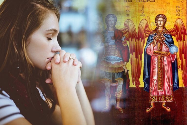 Ce să nu faci de Sfinții Mihail și Gavriil 2023. Tradiția pe care nu trebuie să o încalci sub nicio formă