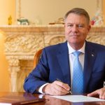 Ce se află în subsolul casei lui Klaus Iohannis de la Sibiu “Când intră, nu mai iese cu orele”. Președintele are o pasiune nebănuită