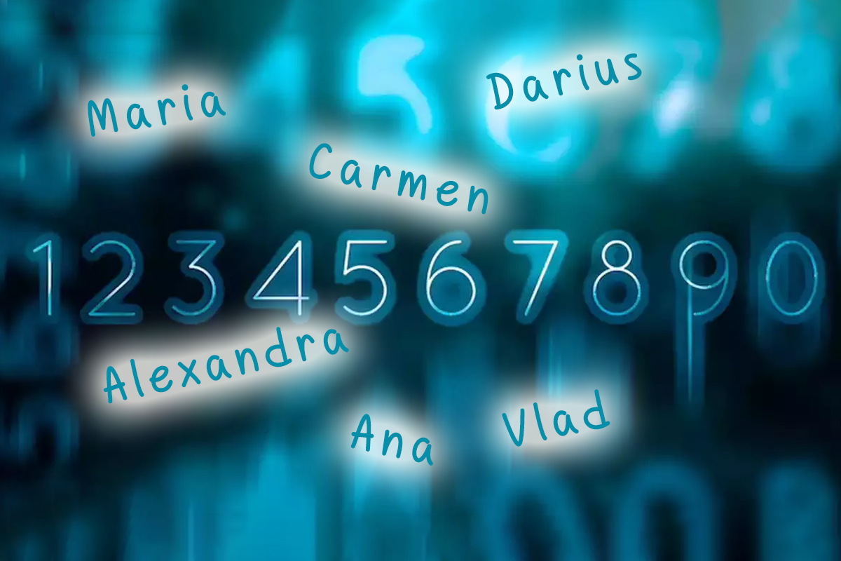 Ce semnificatie are numele tau, conform numerologiei. Mesajul profund pe care il ascunde