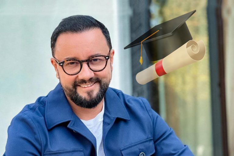 Ce studii are Cătălin Măruță? Din ce își câștiga banii până să ajungă să lucreze în televiziune