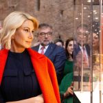 Ce studii are Raluca Turcan, ministrul Culturii. Puțini știu că aceasta este de fapt meseria ei de bază