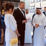 Cele mai scumpe ținute purtate de Carmen Iohannis de-a lungul timpului. Cât costă rochiile Primei Doamne