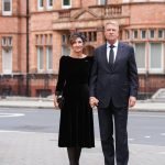 Cele mai scumpe ținute purtate de Carmen Iohannis de-a lungul timpului. Cât costă rochiile Primei Doamne