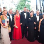 Cele mai scumpe ținute purtate de Carmen Iohannis de-a lungul timpului. Cât costă rochiile Primei Doamne