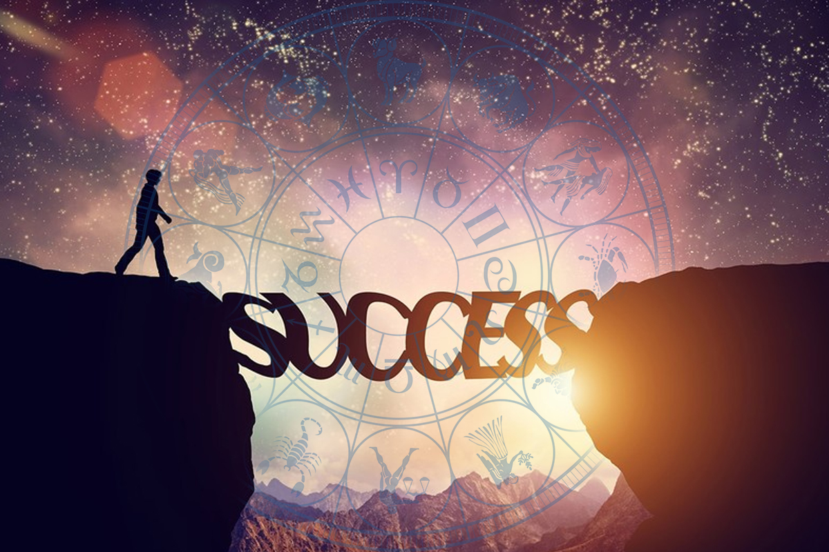 Cele x zodii care au succes pe toată linia în noiembrie 2023. Reușesc în tot ce își propun, sunt protejate de Dumnezeu