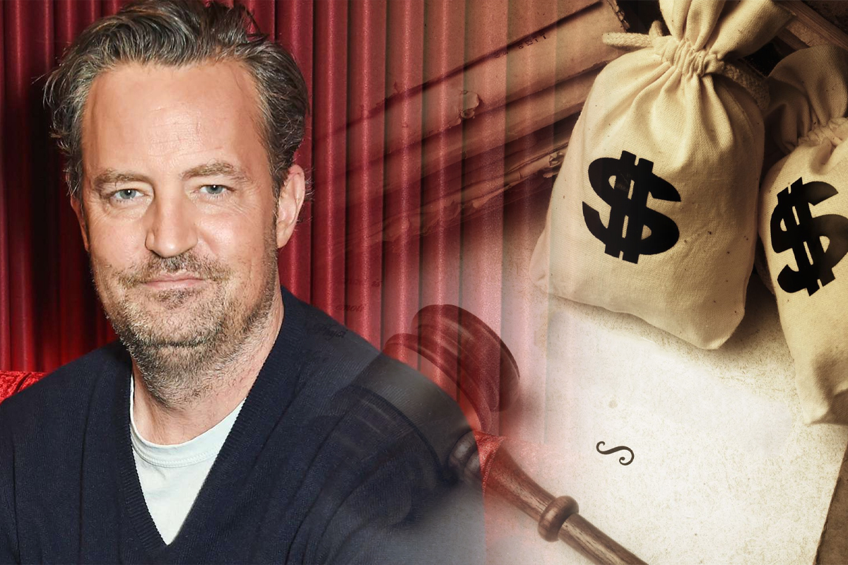 Cine va moșteni averea impresionantă a lui Matthew Perry. Actorul din Friends nu avea copii și nici nu era însurat