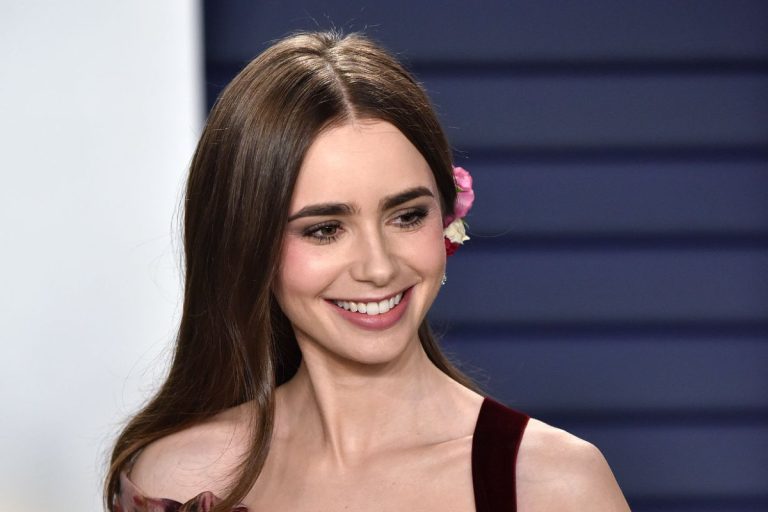 Cine este Andreea Cătălina Roşca, românca acuzată că ar fi jefuit-o pe Lily Collins. Ce bijuterii i-ar fi luat actriței din ”Emily in Paris”