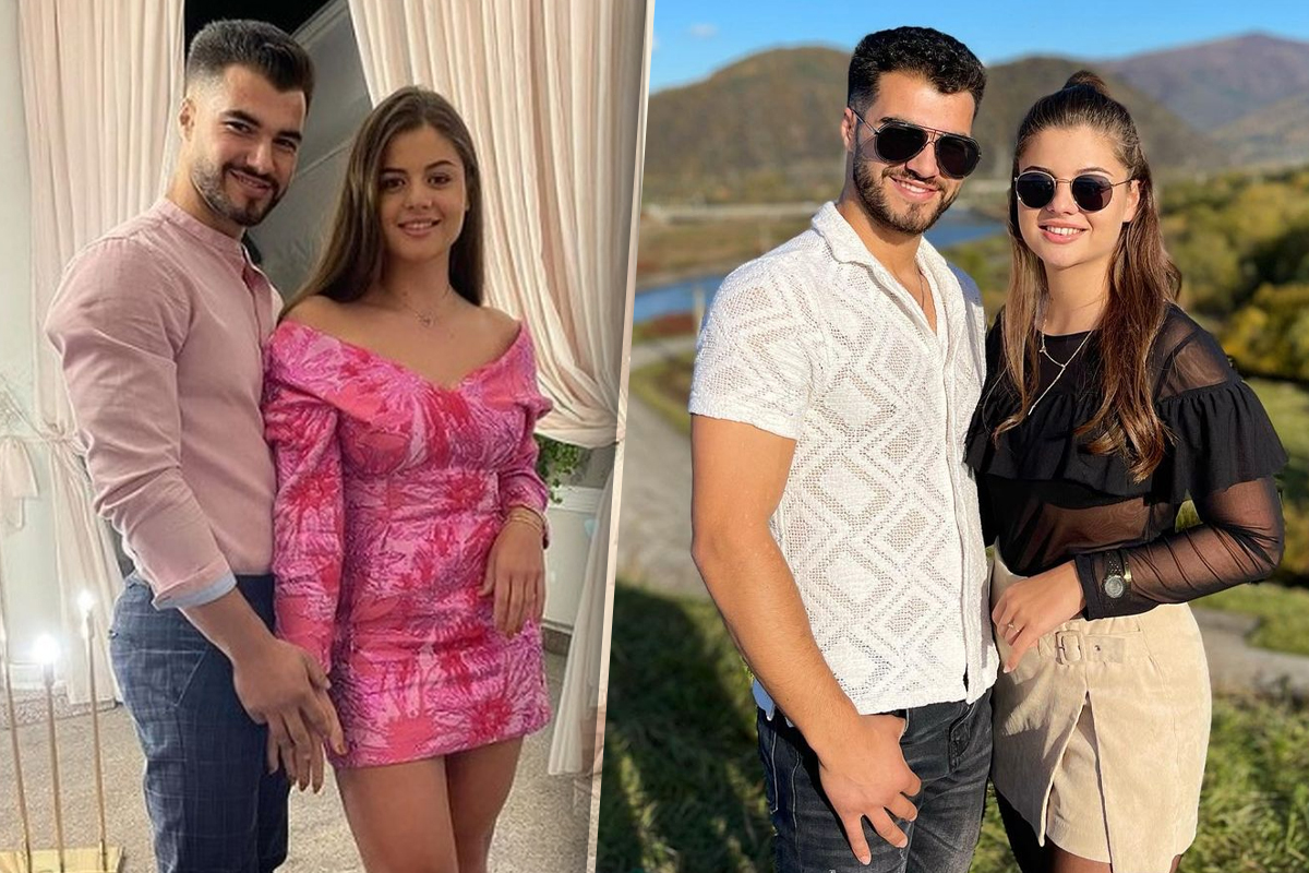 Cine este Denisa Cotolan. Ce studii are iubita lui Iancu Sterp, multi au fost surprinsi sa afle asta