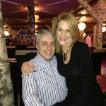 Cine este fostul soț al Roxanei Ciuhulescu și de ce au divorțat, după 10 ani de căsnicie.