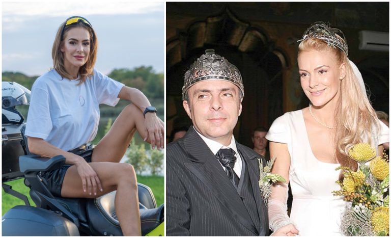 Cine este Mihai Ivănescu, fostul soț al Roxanei Ciuhulescu. S-au despărțit după 11 ani: „Am stat în compromis de dragul copilului”