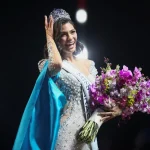 Cine este Sheynnis Palacios, desemnata Miss Universe 2023 1