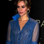 Cine este Suki Waterhouse, iubita lui Robert Pattinson. Actorul din "Twilight" și aleasa lui vor deveni părinți