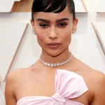 Cine este Zoe Kravitz, femeia cu care s-a logodit Channing Tatu 12