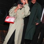 Cine este Zoe Kravitz, femeia cu care s-a logodit Channing Tatu 4