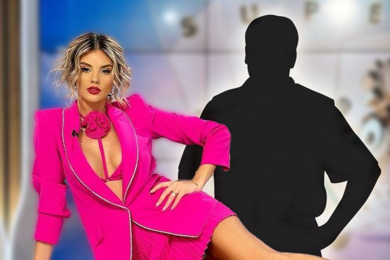 Cine este noul iubit al Ramonei Olaru. Din ce face bani partenerul asistentei TV