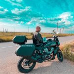 Cine este si cu ce se ocupa Vlad Huidu de la America Express 2023 3