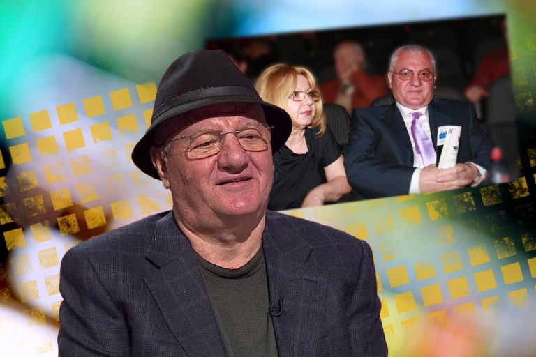 Cine este soția lui Dumitru Dragomir: “O iubesc ca pe Dumnezeu”. Sunt împreună de mai bine de 55 de ani