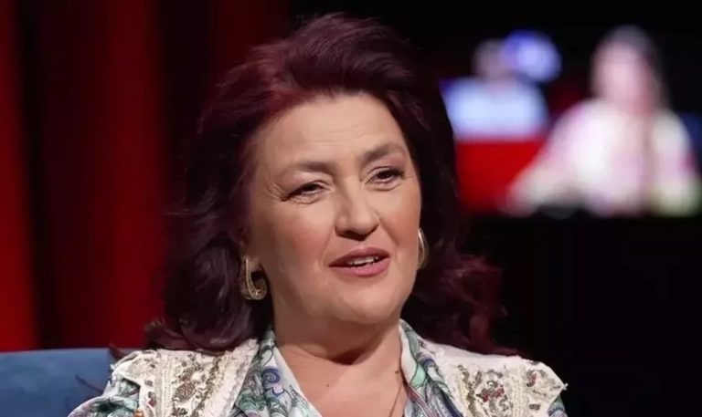 Cine este și cum arată sora Ronei Hartner. Imagini de colecție cu Rinda