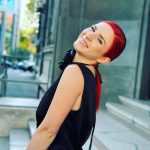 În ce condiții ar accepta Cristina Ciobănașu să se îngrașe pentru un rol