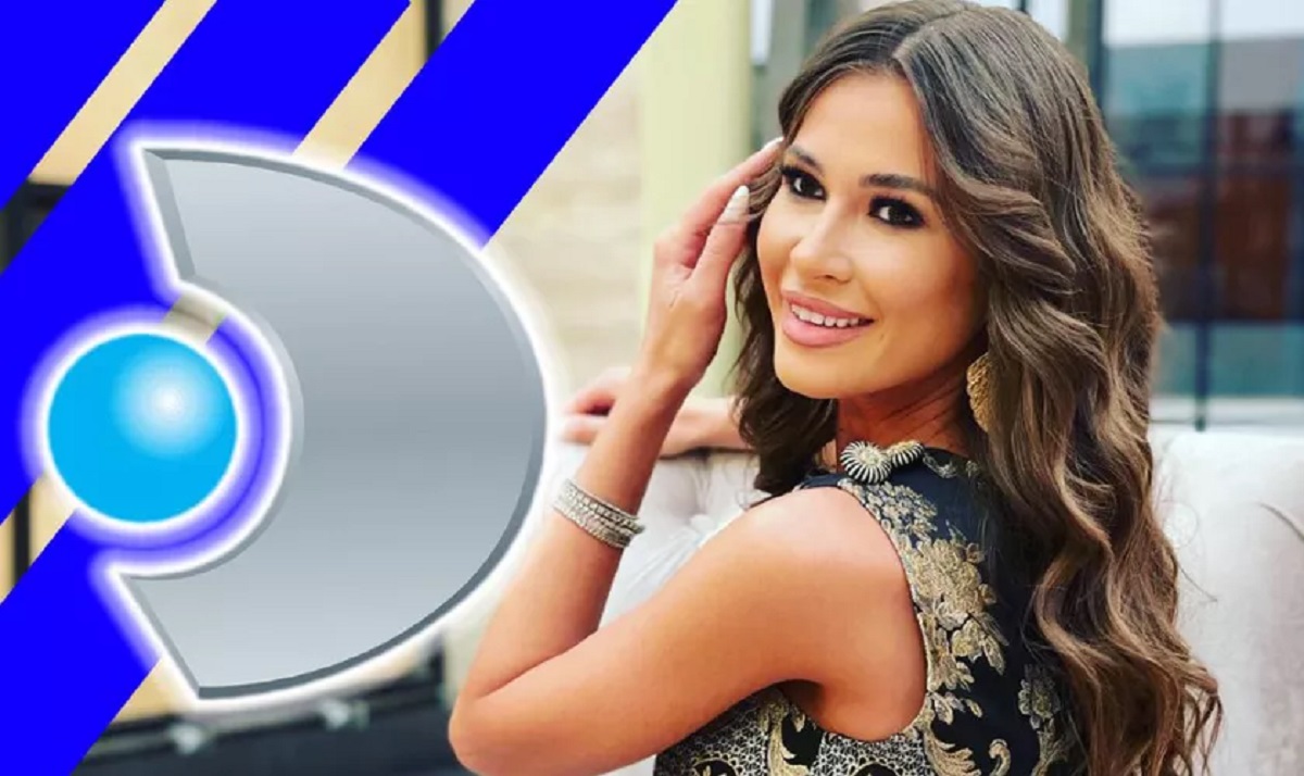 Cristina Dorobantu, detalii din culisele știrilor Kanal D