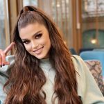 Cu ce se confrunta Theo Rose, la 6 luni de la nastere. Artista a cedat, tocmai le-a dat vestea fanilor Nu sunt bine