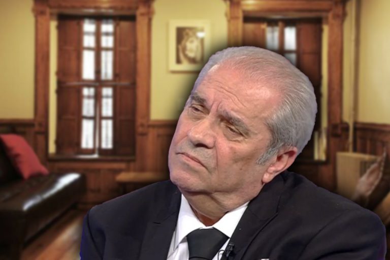 Cu cine locuiește Aurel Pădureanu, la aproape trei ani de la moartea Corneliei Catangă: „Pentru mine singurătatea a fost o boală mai cruntă ca orice boală mai mare de pe lumea aceasta” VIDEO EXCLUSIV