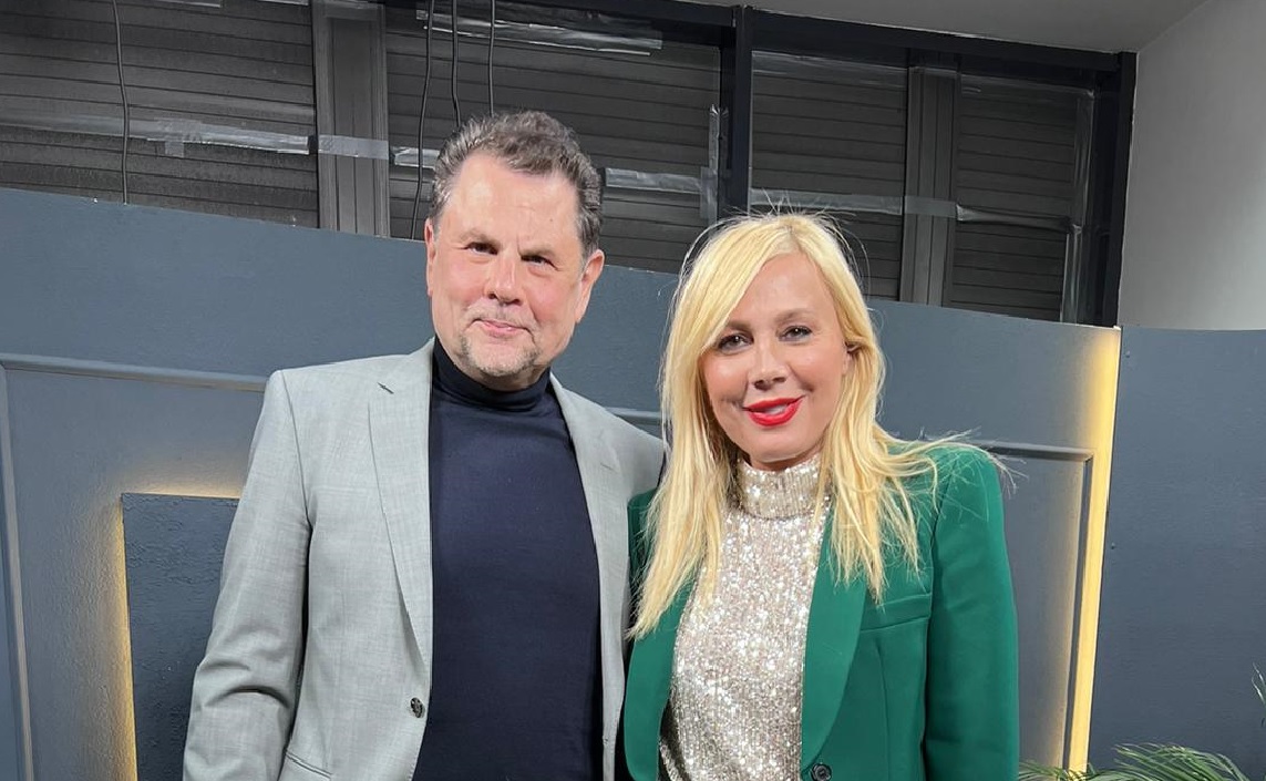 Cum a ajuns Eugene Buica sa aiba cea mai buna scoala de actorie din Los Angeles